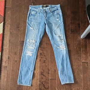 Pink Lumited Edition Jeans
